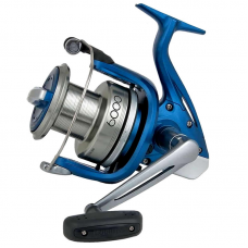 Shimano Aerlex 6000